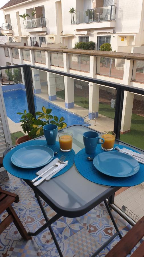 Atico Capuchinos Appartement Sanlúcar de Barrameda Buitenkant foto