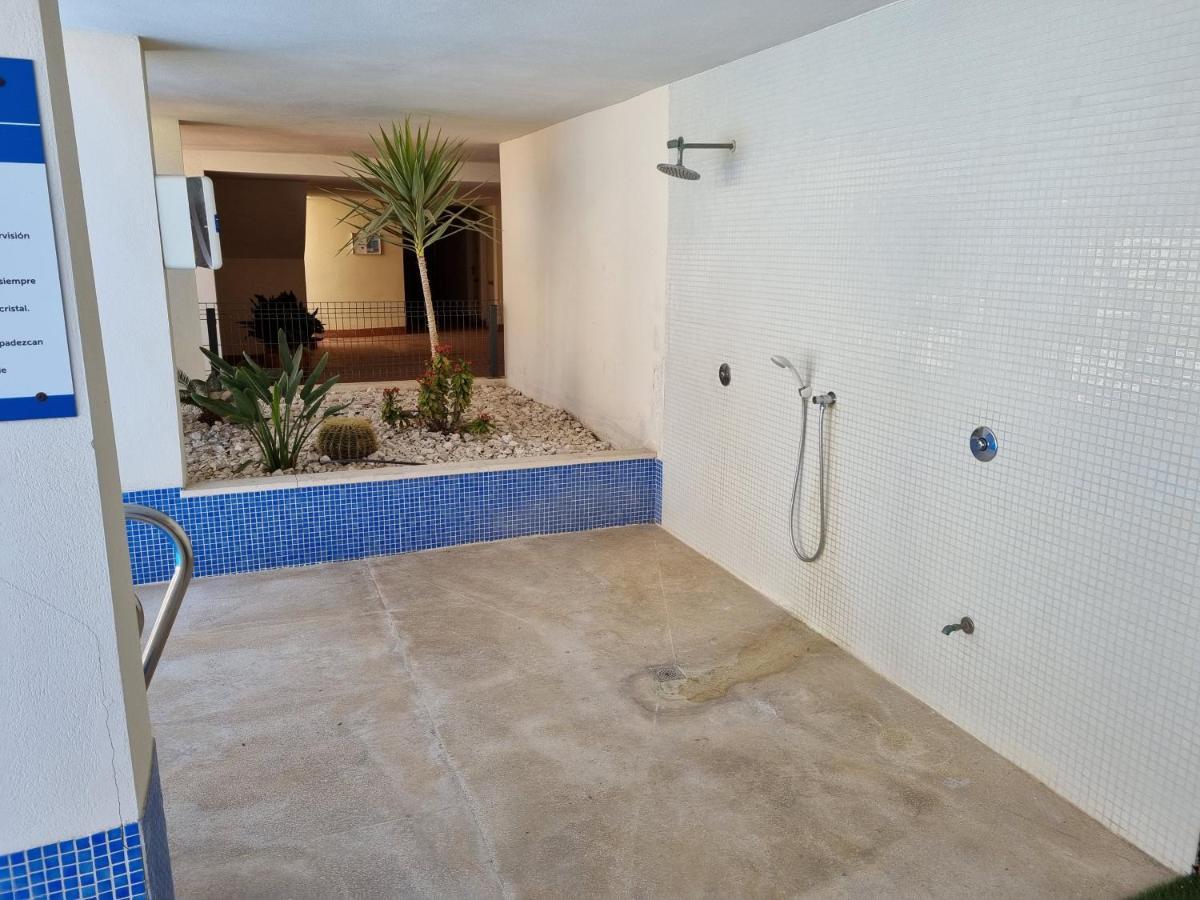 Atico Capuchinos Appartement Sanlúcar de Barrameda Buitenkant foto