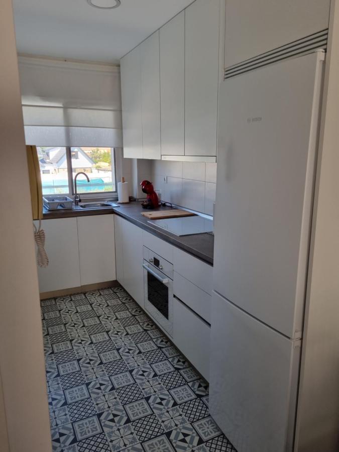 Atico Capuchinos Appartement Sanlúcar de Barrameda Buitenkant foto